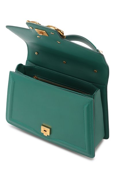 Сумка dg amore DOLCE & GABBANA, арт. BB6675/AK295, фото 4