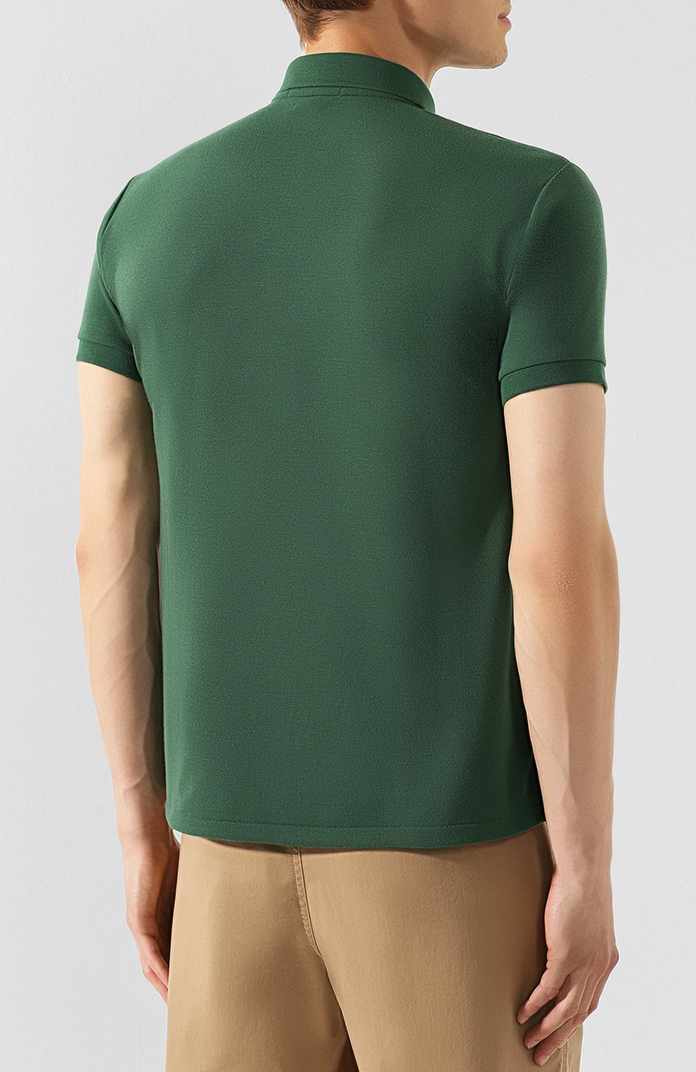 Поло POLO RALPH LAUREN, арт. 710751221, фото 4