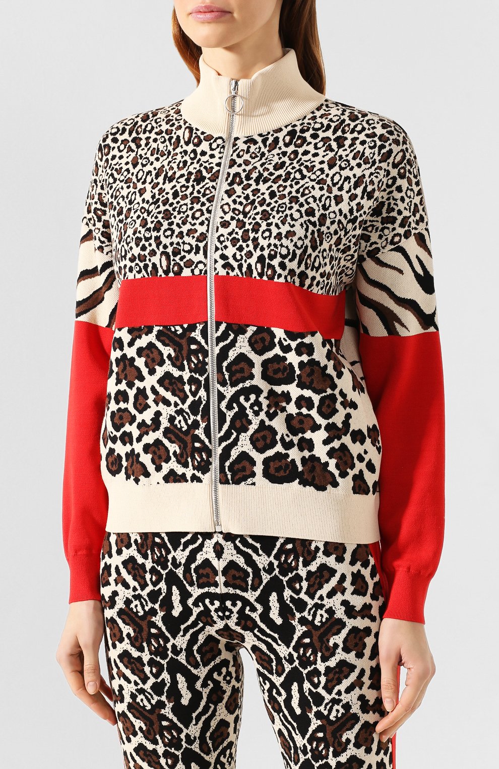 Кардиган STELLA MCCARTNEY, арт. 600013/S2164, фото 3