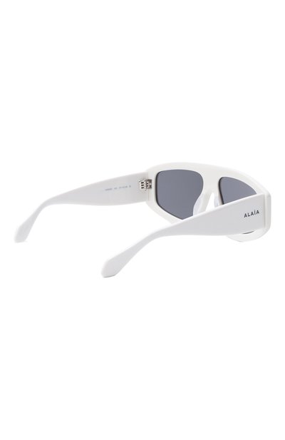 Солнцезащитные очки ALAIA, арт. AA0092S-003, фото 4