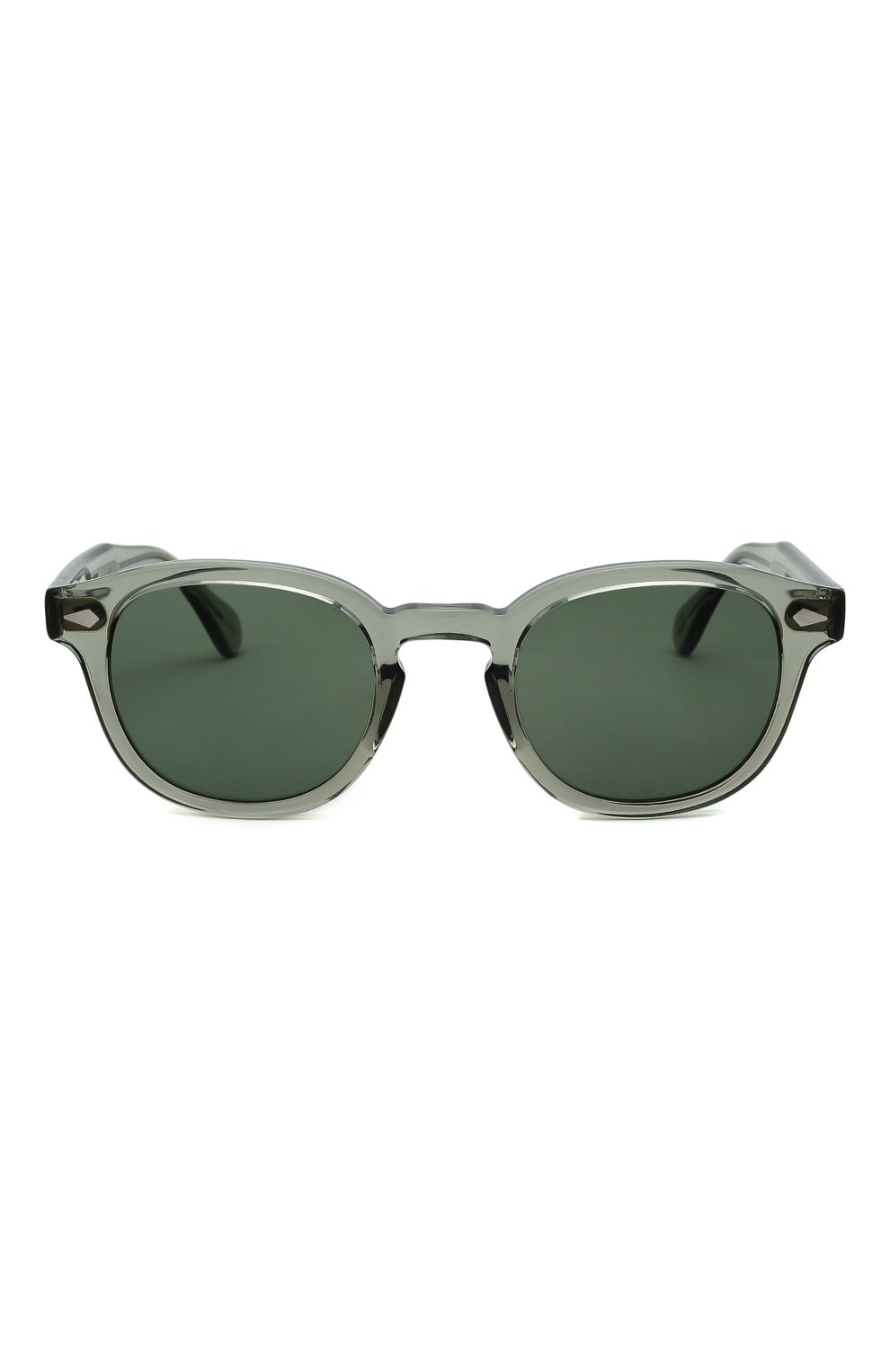 Солнцезащитные очки MOSCOT, арт. LEMT0SH SUN 1900-02, фото 4
