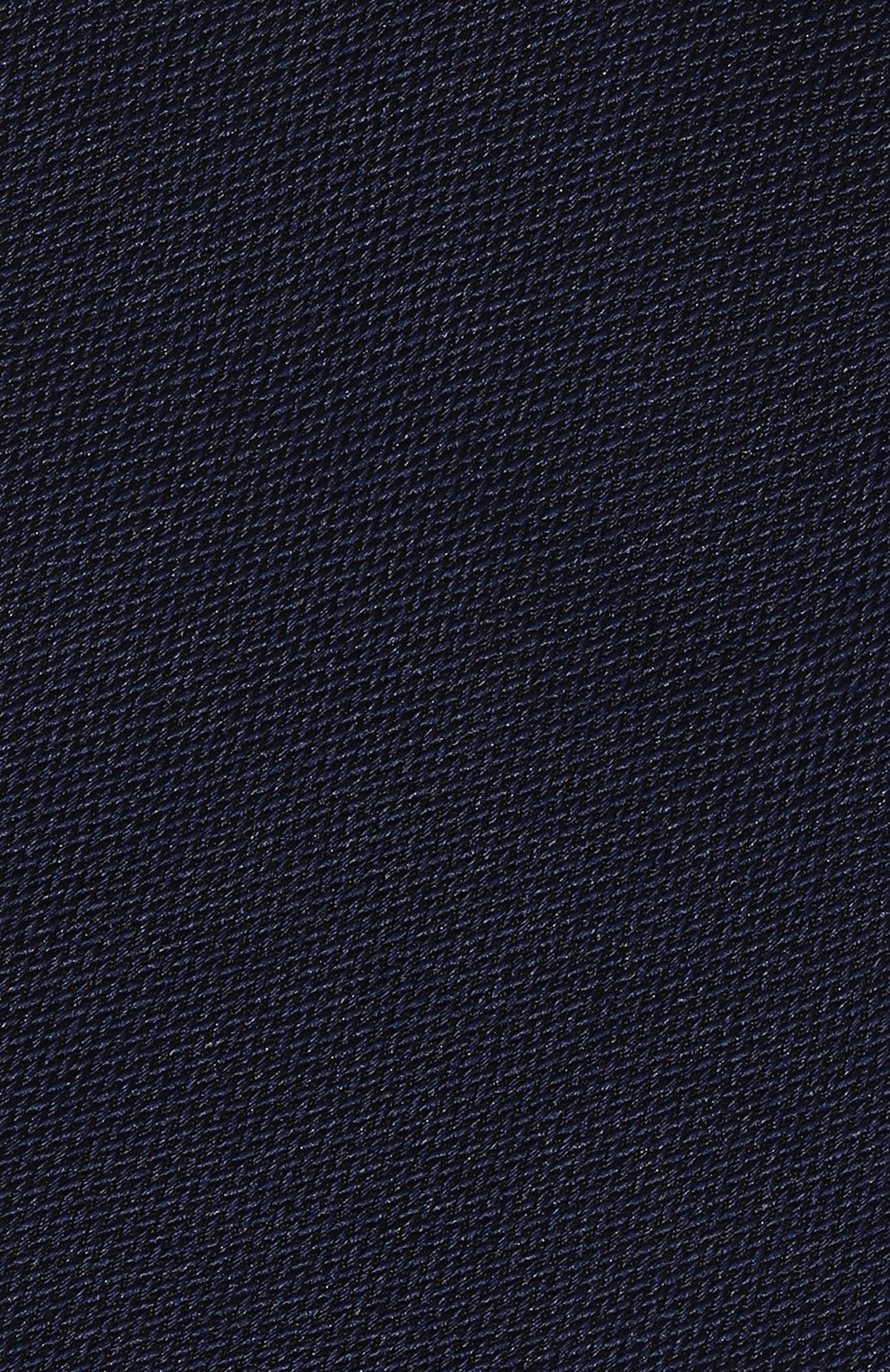 Шелковый галстук ZEGNA, арт. 1P8/Z8D01TA8, фото 4