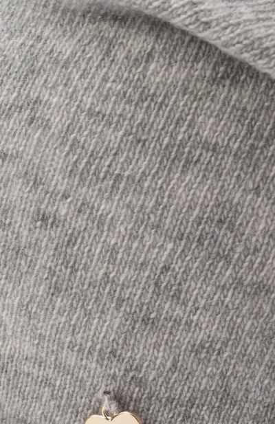 Шапка из шерсти и кашемира IL TRENINO, арт. FW-5893, фото 3