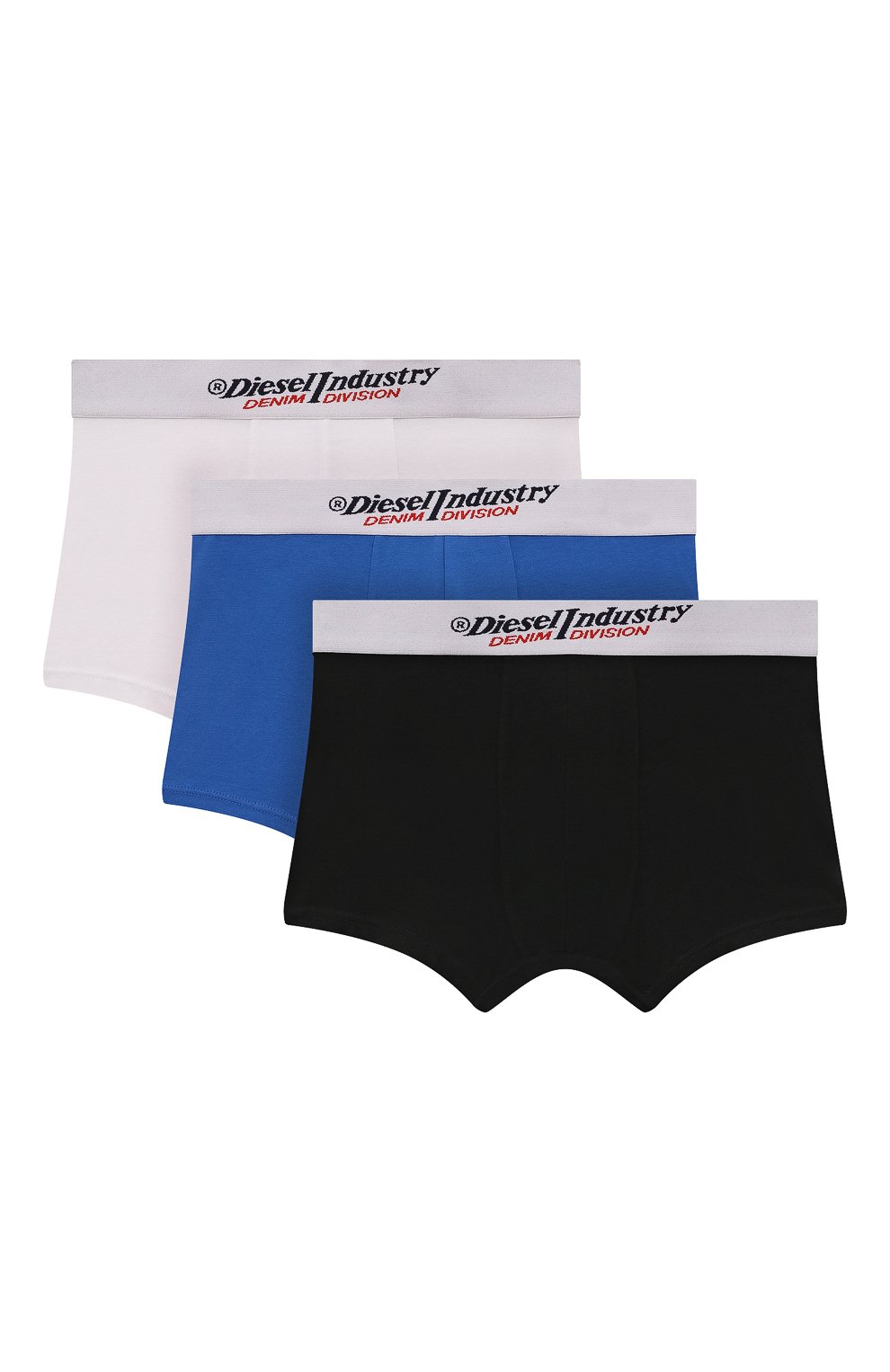 Комплект из трех боксеров DIESEL, арт. J01234/KYATR, фото 1