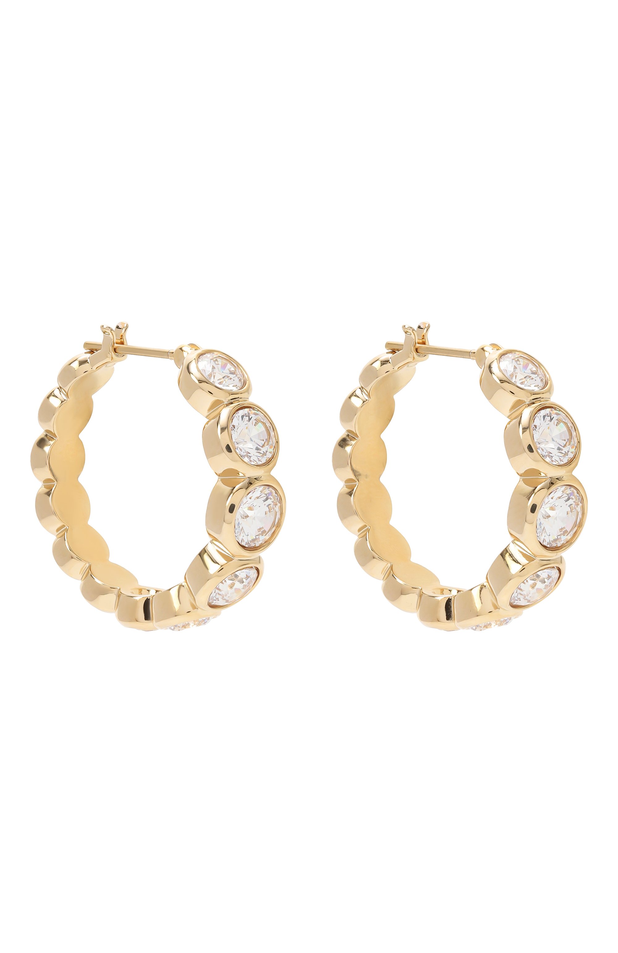 Серьги imber SWAROVSKI, арт. 5711483, фото 3