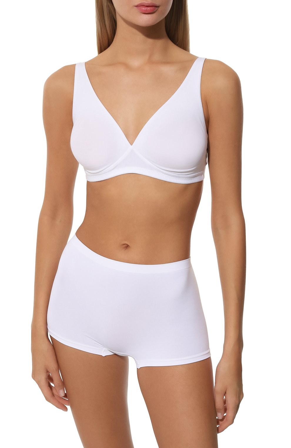 Бюстгальтер HANRO, арт. 071387., фото 2