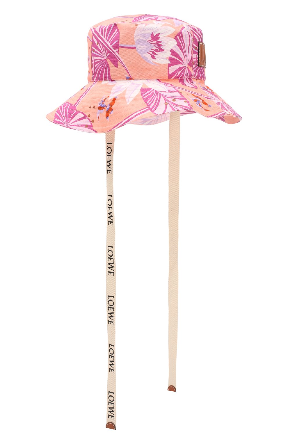 Панама loewe x paula's ibiza LOEWE, арт. 112.10.045, фото 2