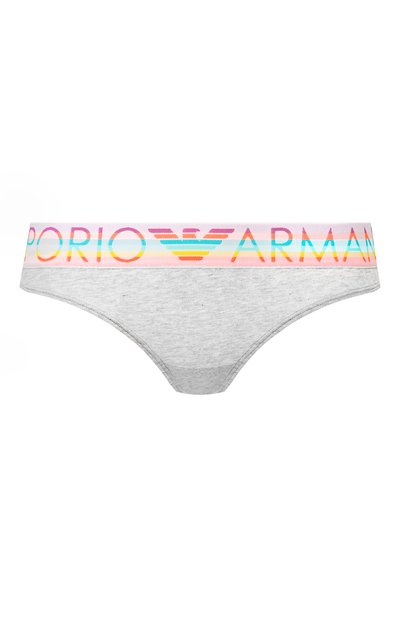 Женские трусы-слипы EMPORIO ARMANI, арт. 162525/0P217