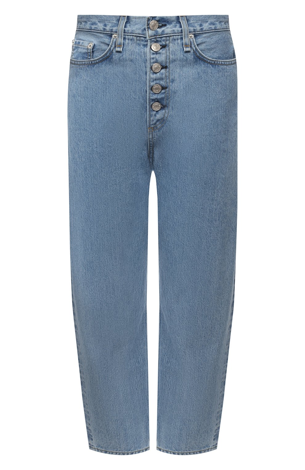 Джинсы RAG AND BONE, арт. WDD20P2727S6DR,  фото 1