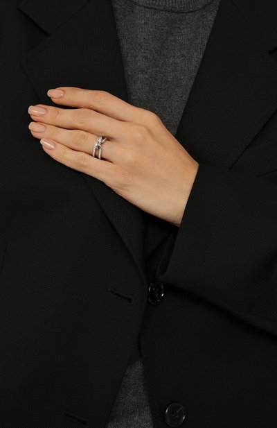 Кольцо broken 10.GRAN, арт. 8R21SR, фото 2