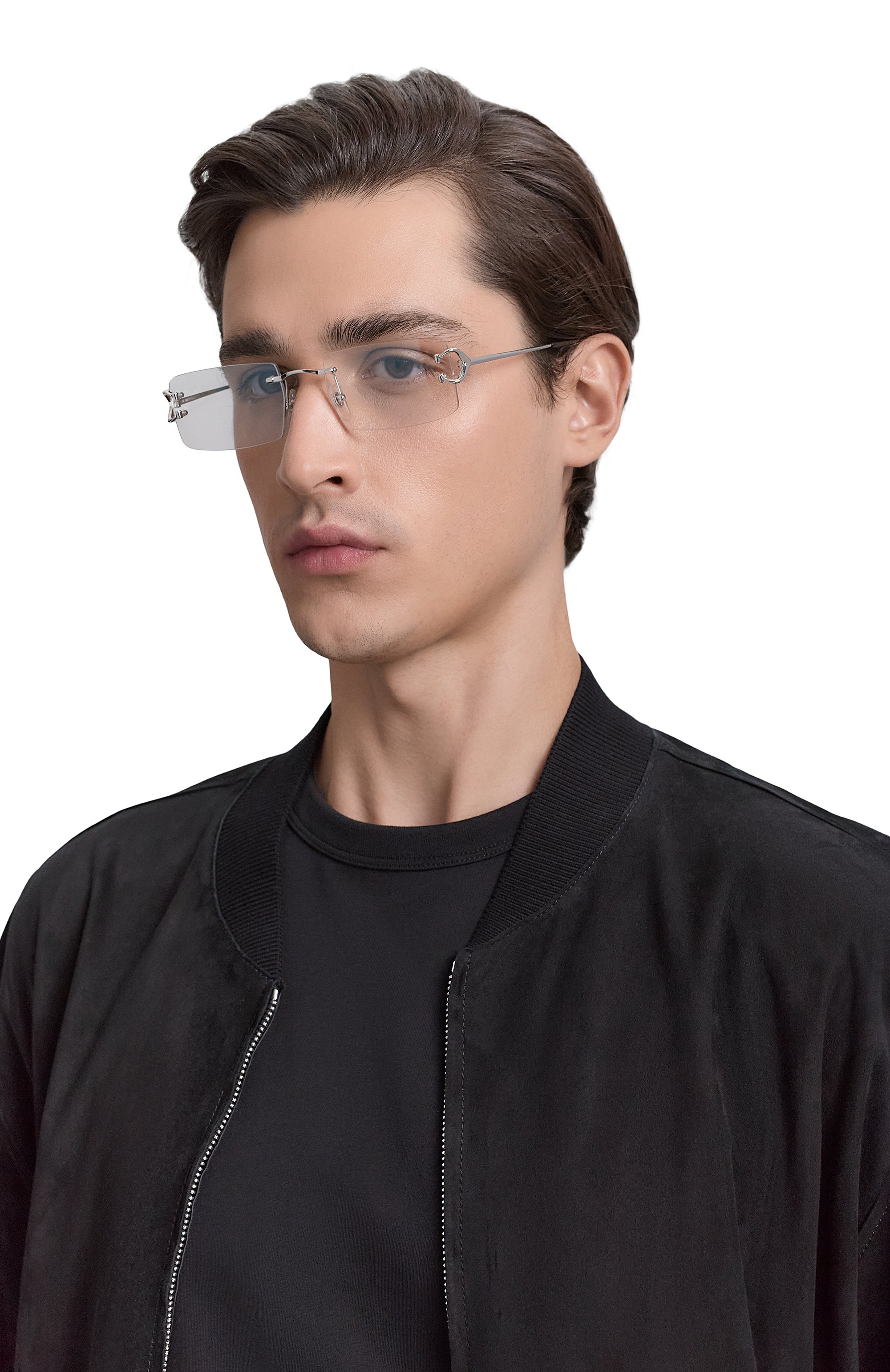 Солнцезащитные очки CARTIER, арт. CT0488S 001, фото 2