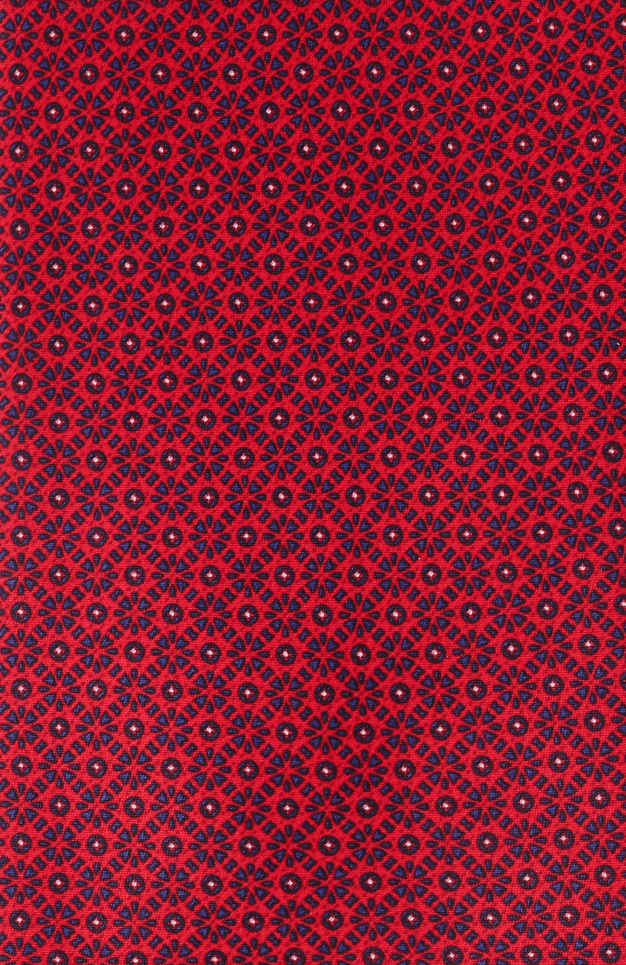 Шелковый галстук STEFANO RICCI, арт. CXL/57009, фото 4