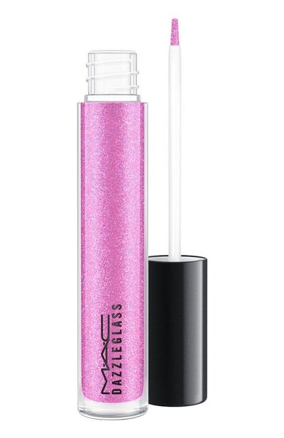 Женские блеск для губ dazzleglass, оттенок 418 stop! look! MAC, арт. MACH-27