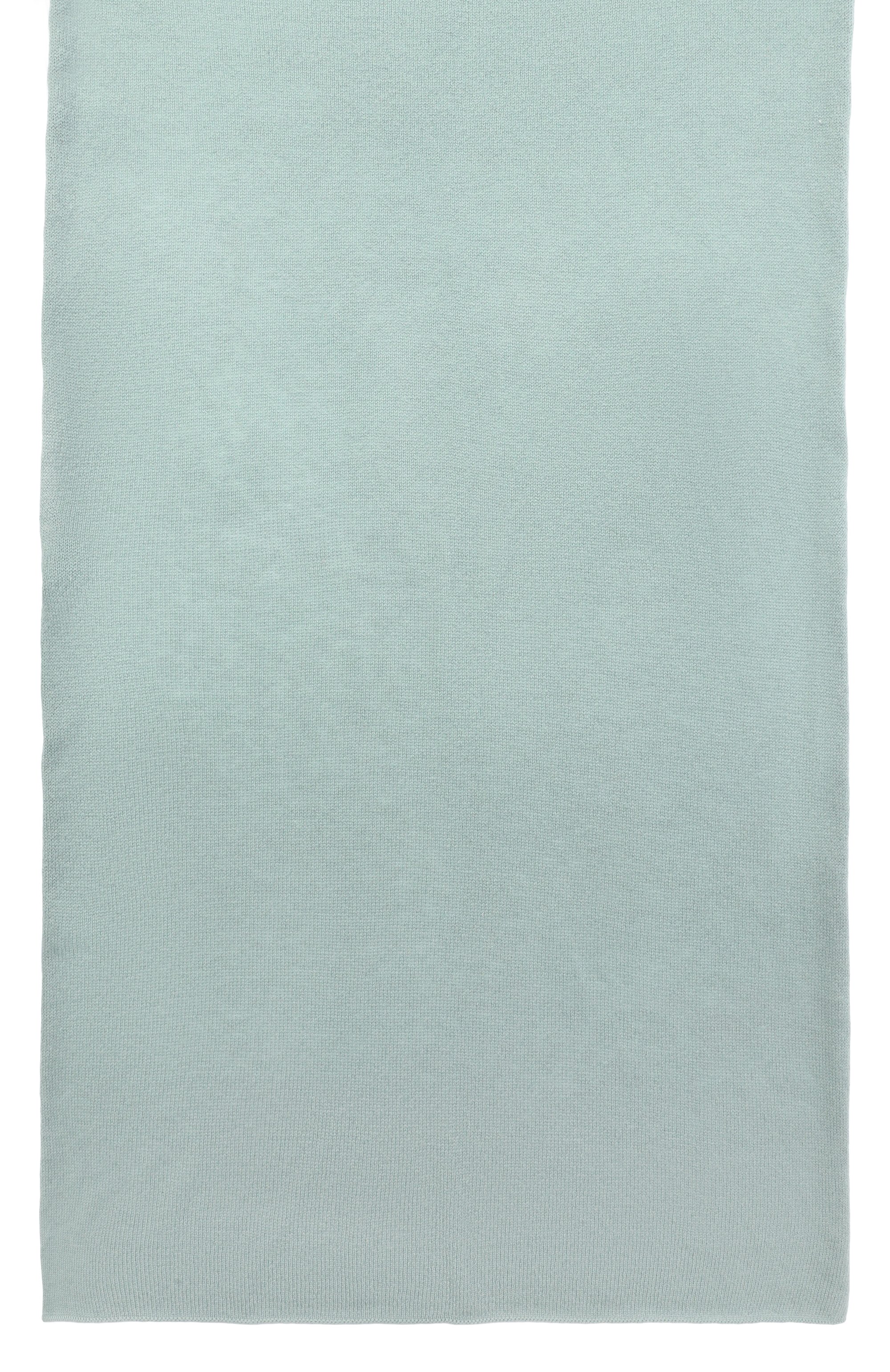 Кашемировый шарф ALLUDE, арт. 255/11241, фото 4