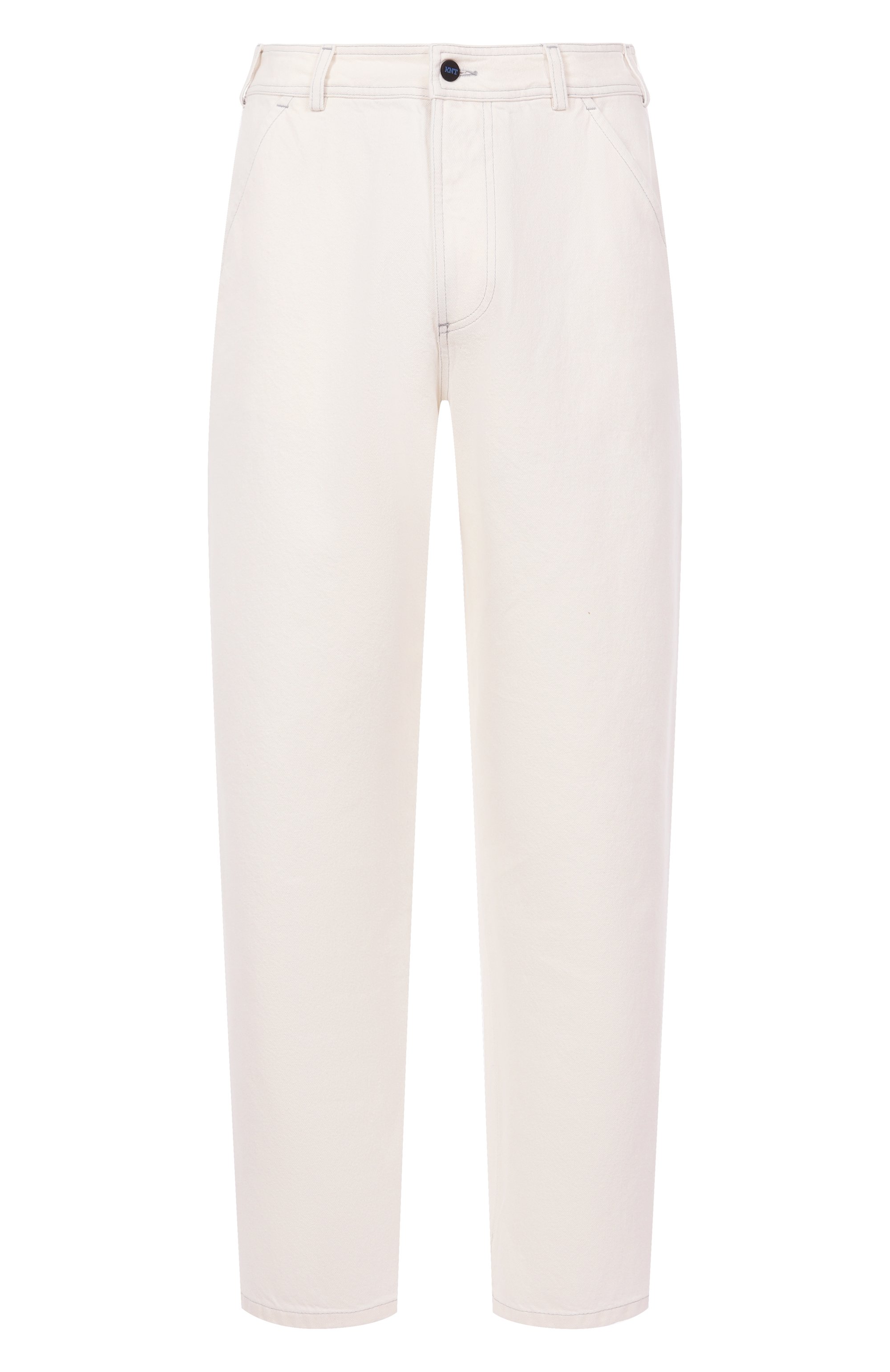 Джинсы KITON, арт. UPKN076K0754F03, фото 1