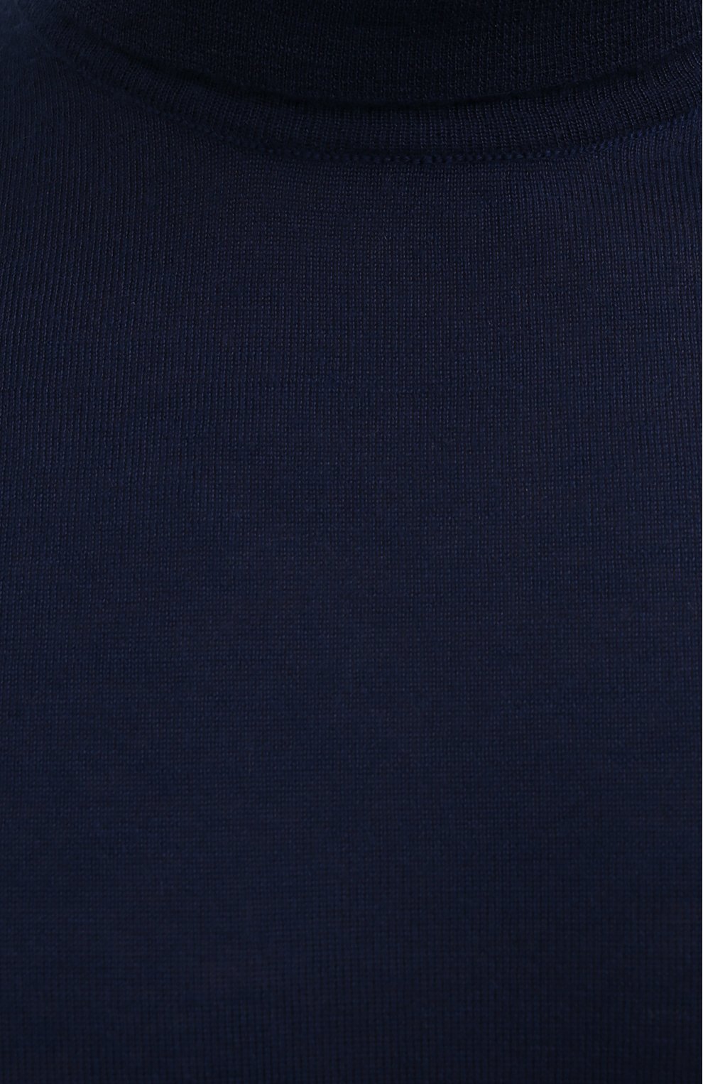 Кашемировая водолазка PRADA, арт. UMR185-1N2W-F0D57, фото 5