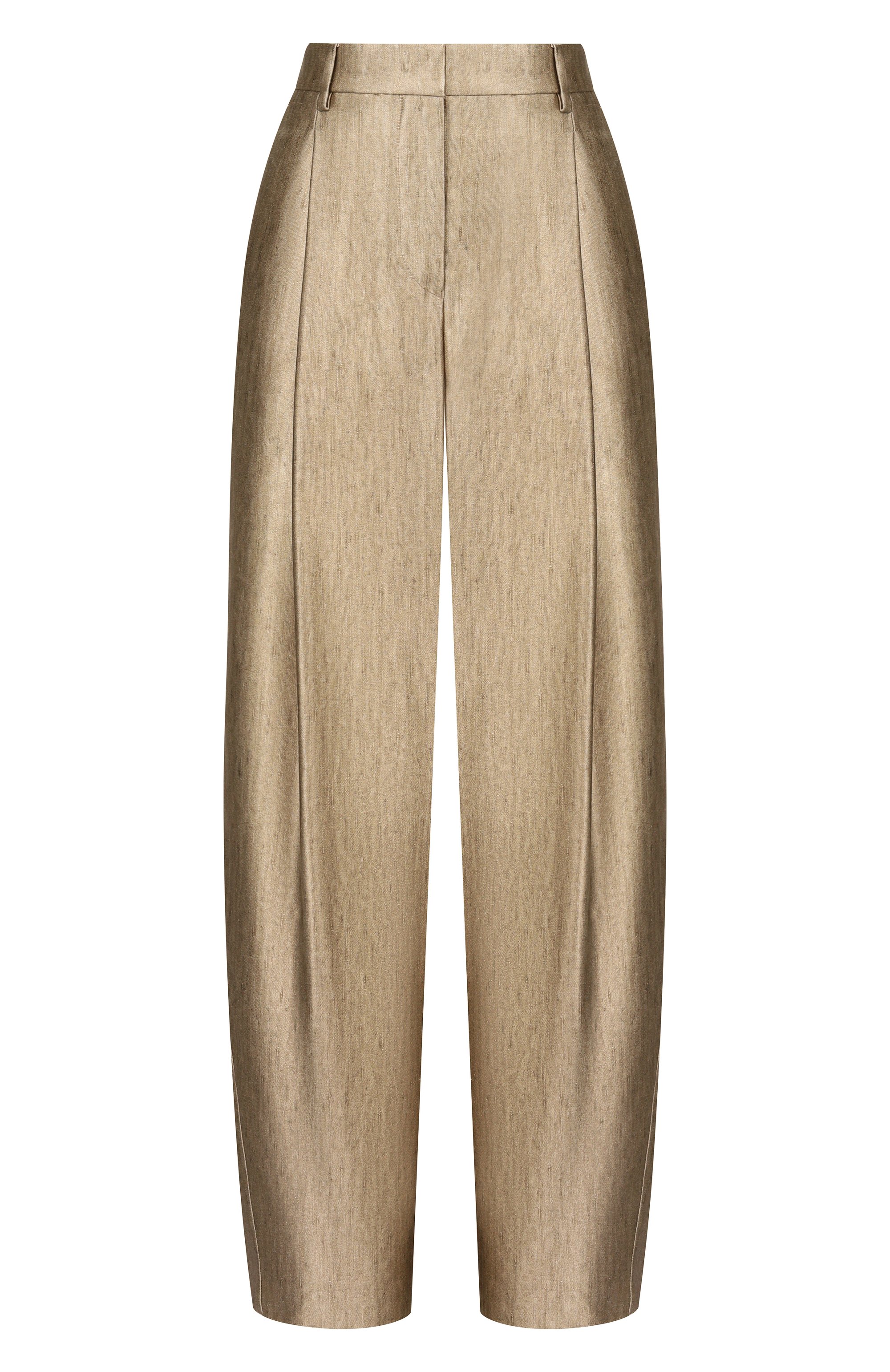 Шелковые брюки GIORGIO ARMANI, арт. GW002793/TE20145, фото 1