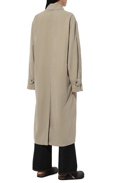 Плащ MAISON MARGIELA, арт. S51AH0184/M35137, фото 4