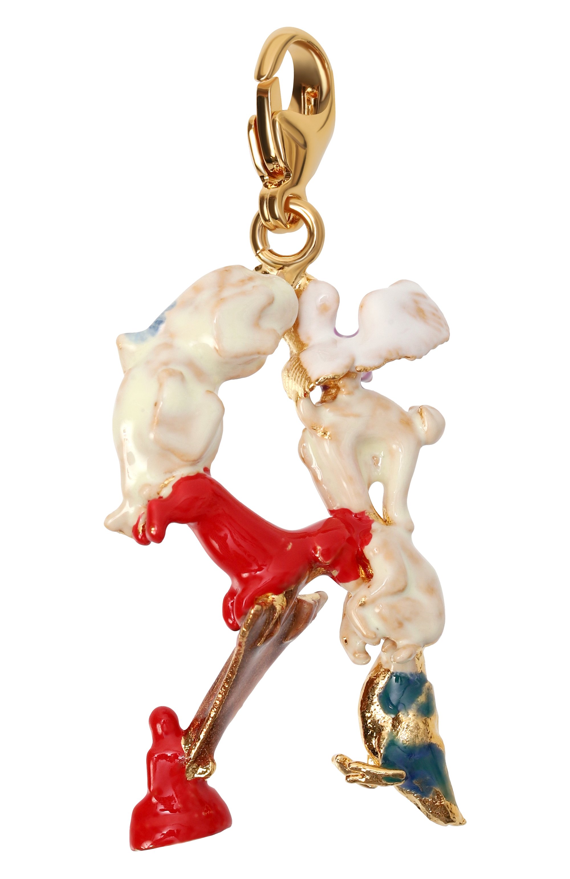 Подвеска-шарм MARNI, арт. PNMV0100PR P6528, фото 2