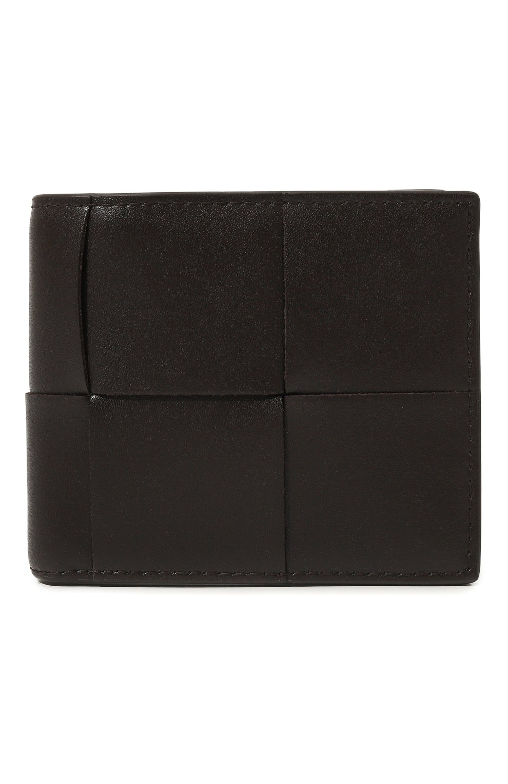Кожаное портмоне BOTTEGA VENETA, арт. 649603/VBWD2, фото 1