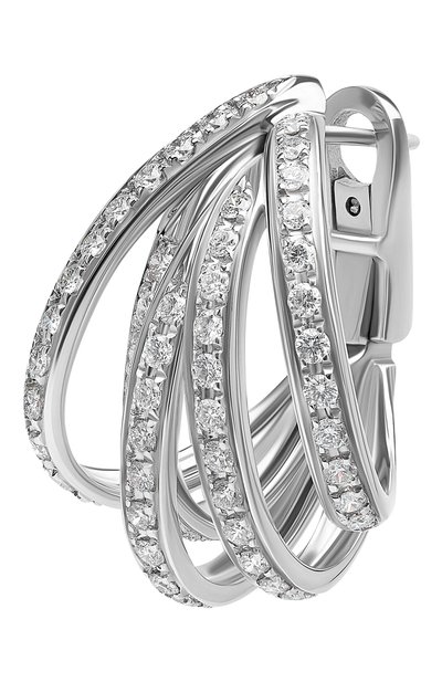 Женские серьги tibet MATTIOLI, арт. MOR75031B
