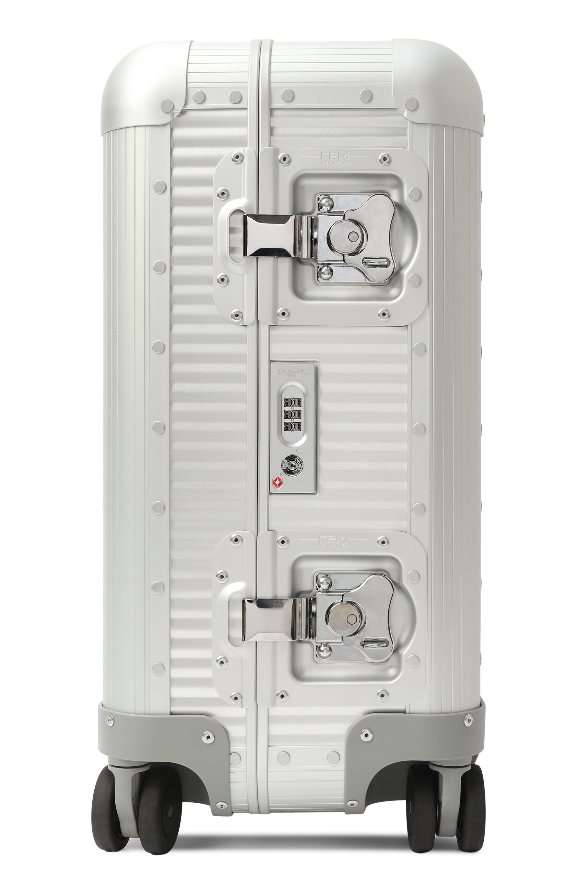 Чемодан bank spinner FPM MILANO, арт. A1505315826, фото 3