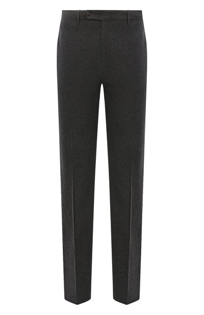 Мужские хлопковые брюки BERWICH, арт. VULCAN023/TS1670X