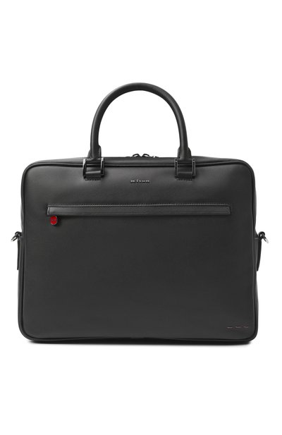 Мужская портфель KITON, арт. UBA0007N01269