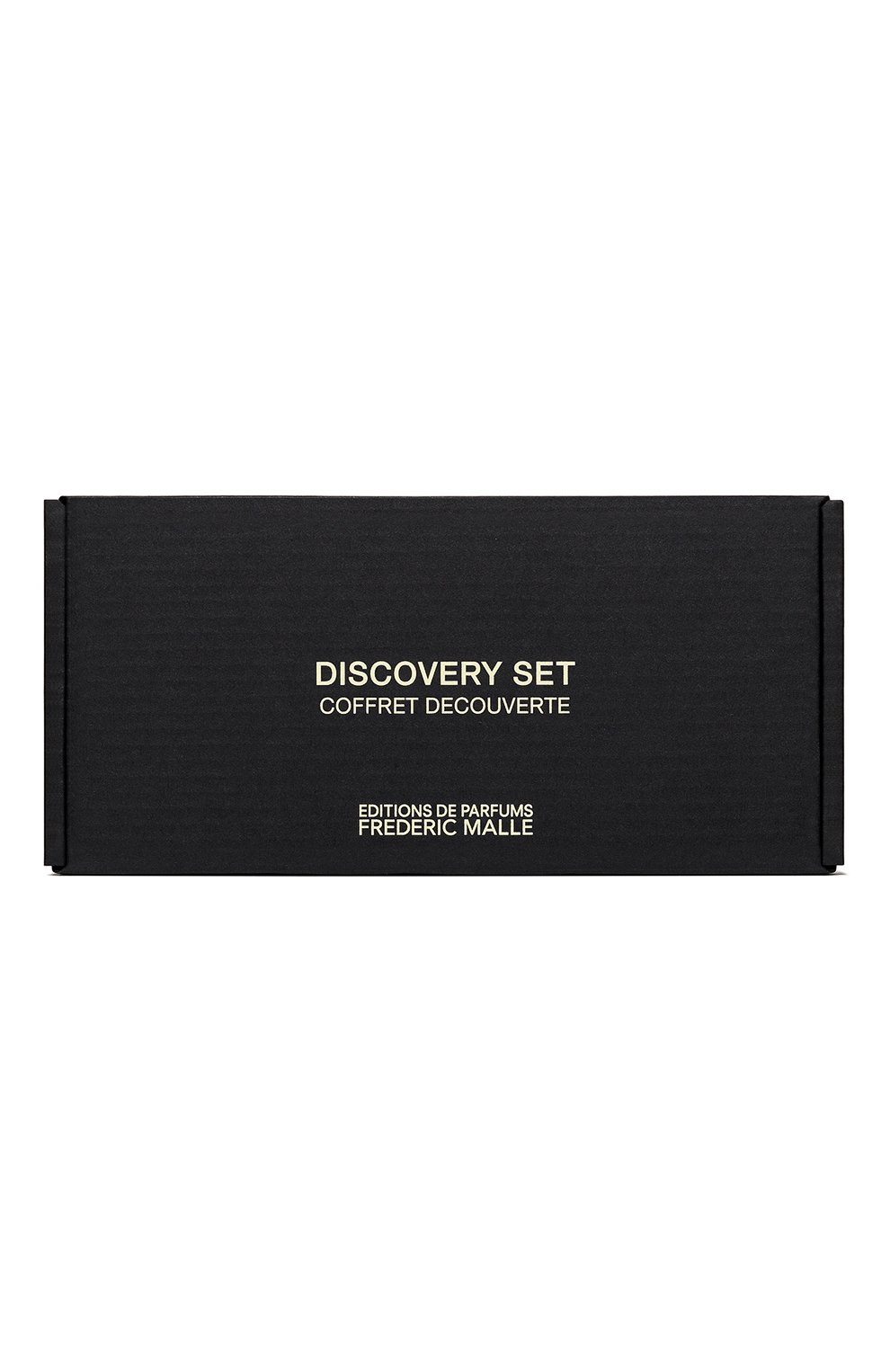 Парфюмерный набор discovery set (6x1,2ml) FREDERIC MALLE, арт. 3700135016958, фото 2