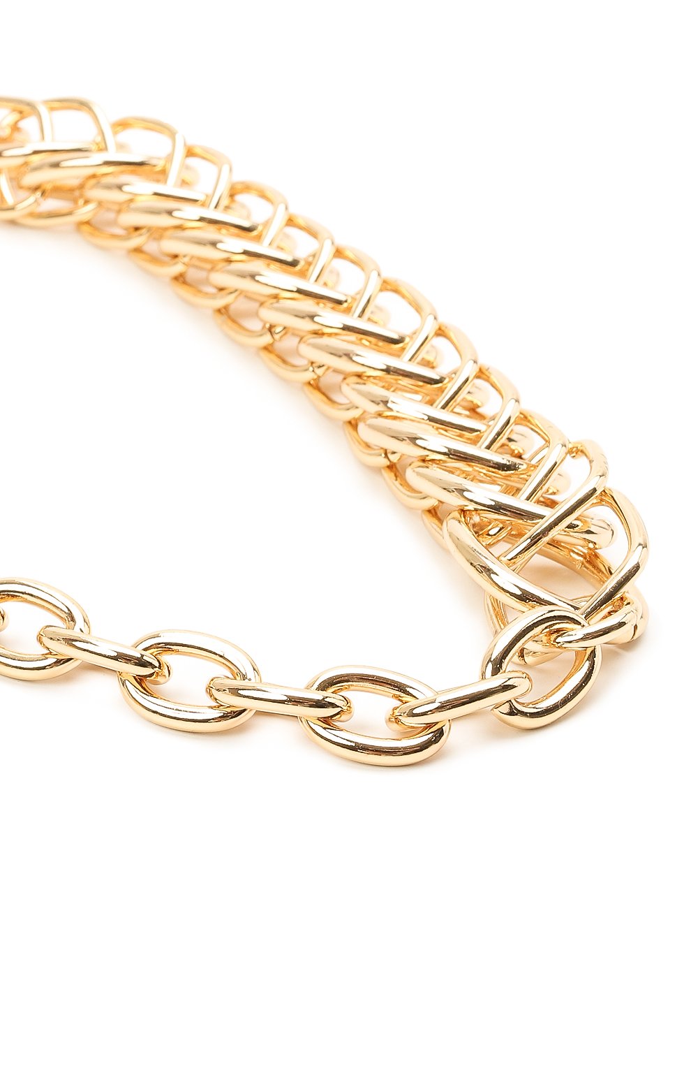 Колье HYPSO, арт. C0LLIER 0VERJ0Y, фото 2