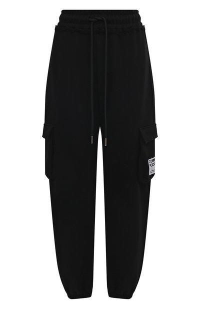Женские хлопковые джоггеры COMME DES FUCKDOWN, арт. CDFD3028