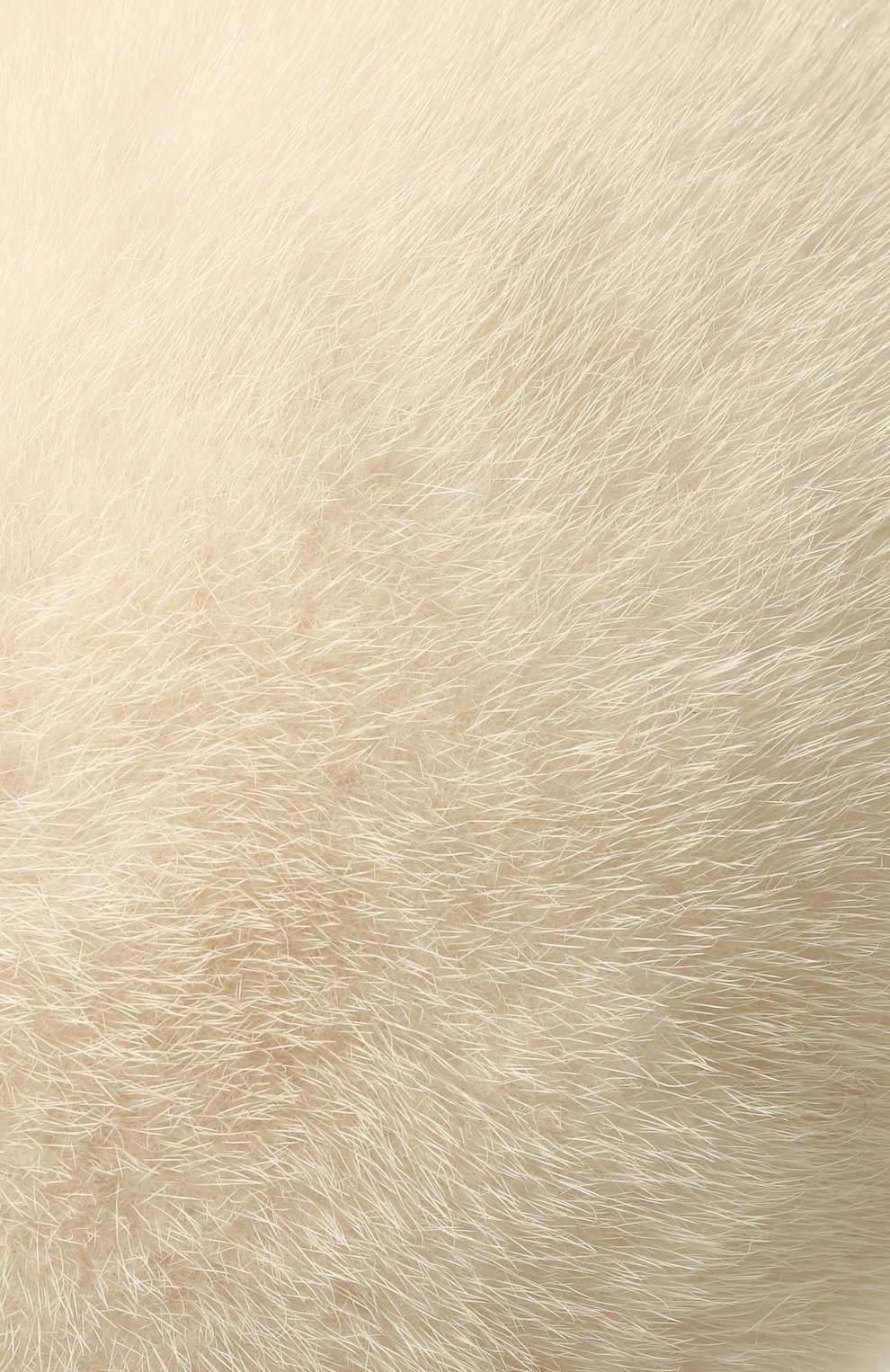 Меховой берет из норки FURLAND, арт. 0013600110027300576, фото 4