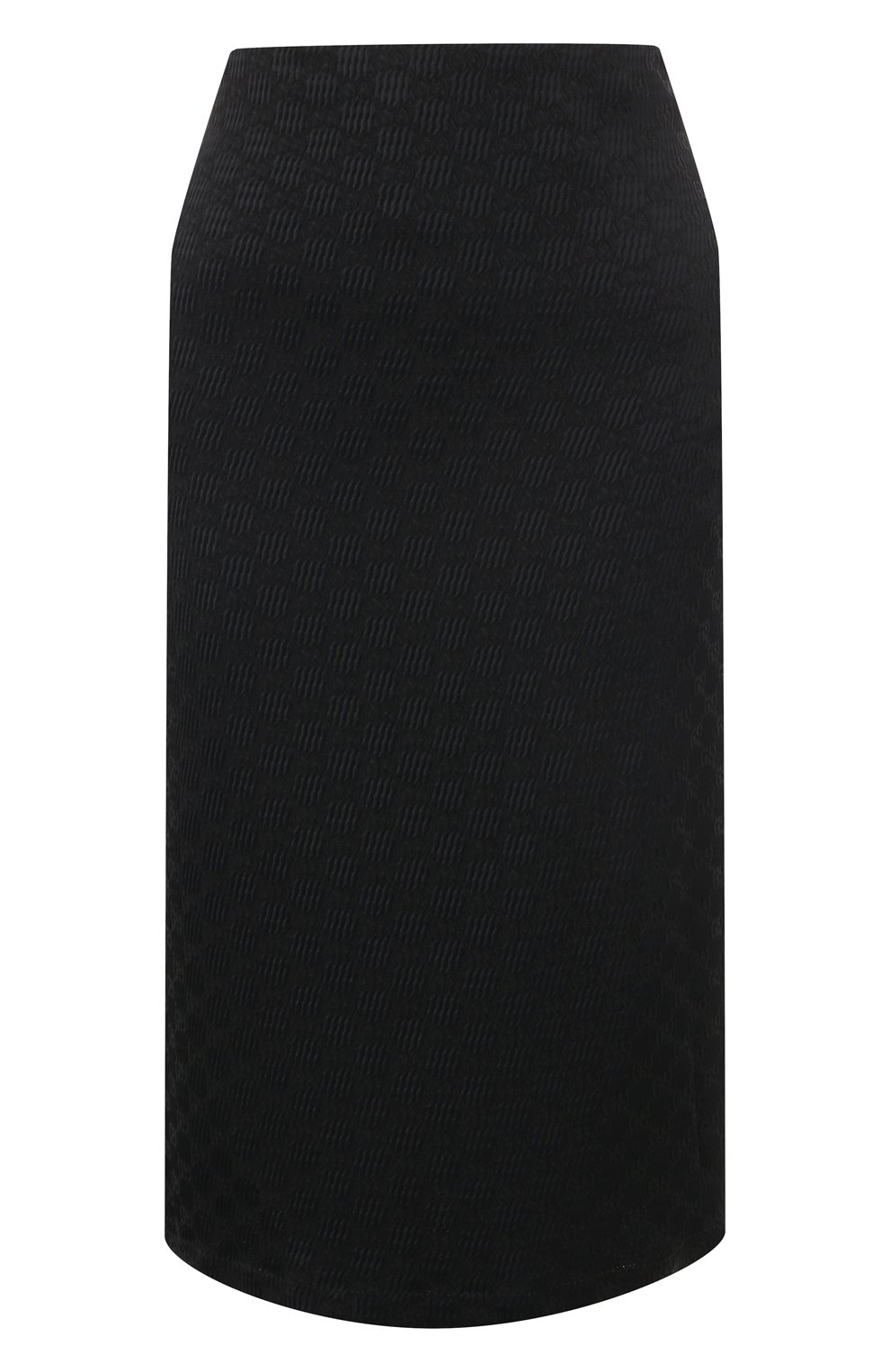 Юбка из вискозы GUCCI, арт. 771291/ZAPF8, фото 1