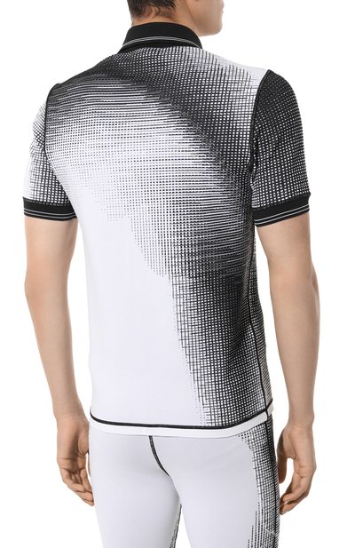 Поло PRADA, арт. SMM926-1YJB-F0009-211, фото 4