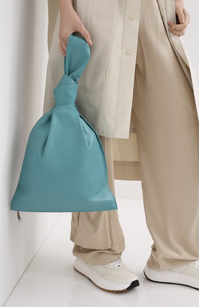 Сумка twist BOTTEGA VENETA, арт. 607964/VCP40, фото 2