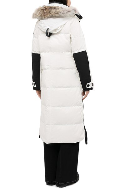 Пуховик aldridge CANADA GOOSE, арт. 3032LB, фото 4