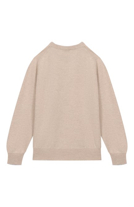 Кашемировый пуловер BRUNELLO CUCINELLI, арт. B22M10010B