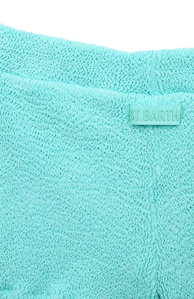 Плавки-шорты MC2 SAINT BARTH, арт. STBK/SHERLIN W JR/00919D, фото 3