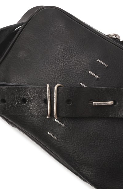 Поясная сумка DANIELE BASTA, арт. DB1084X56GR+, фото 3