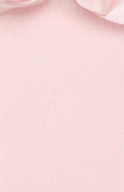 Хлопковые гольфы LA PERLA, арт. 42452/1-2, фото 2