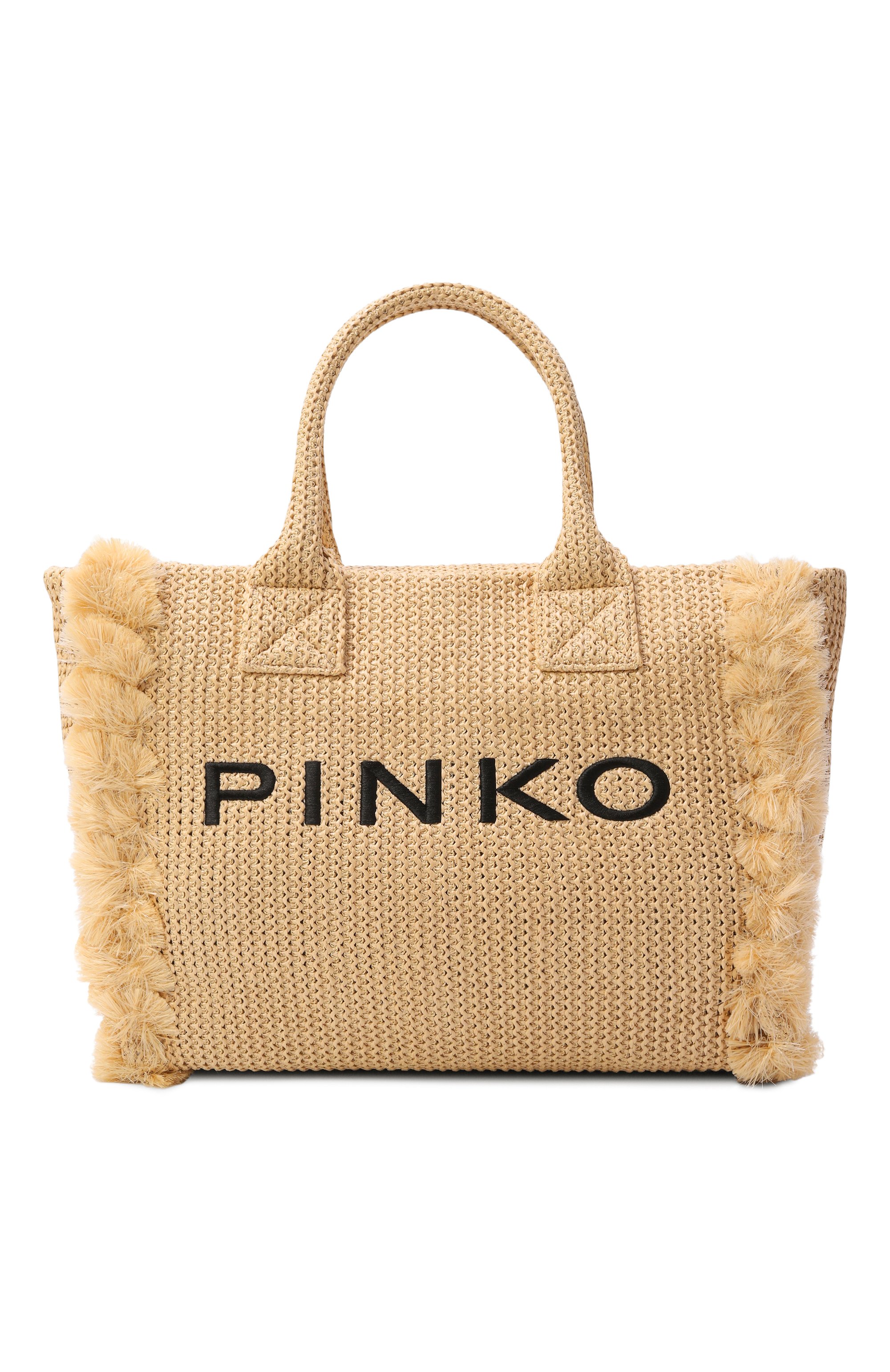 Сумка beach medium PINKO, арт. 106673/A39Y, фото 1