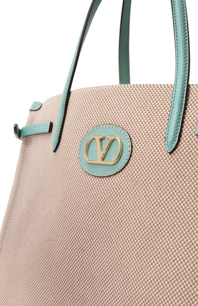 Сумка-тоут antibes medium VALENTINO, арт. 6W2B0R19/JSE, фото 3