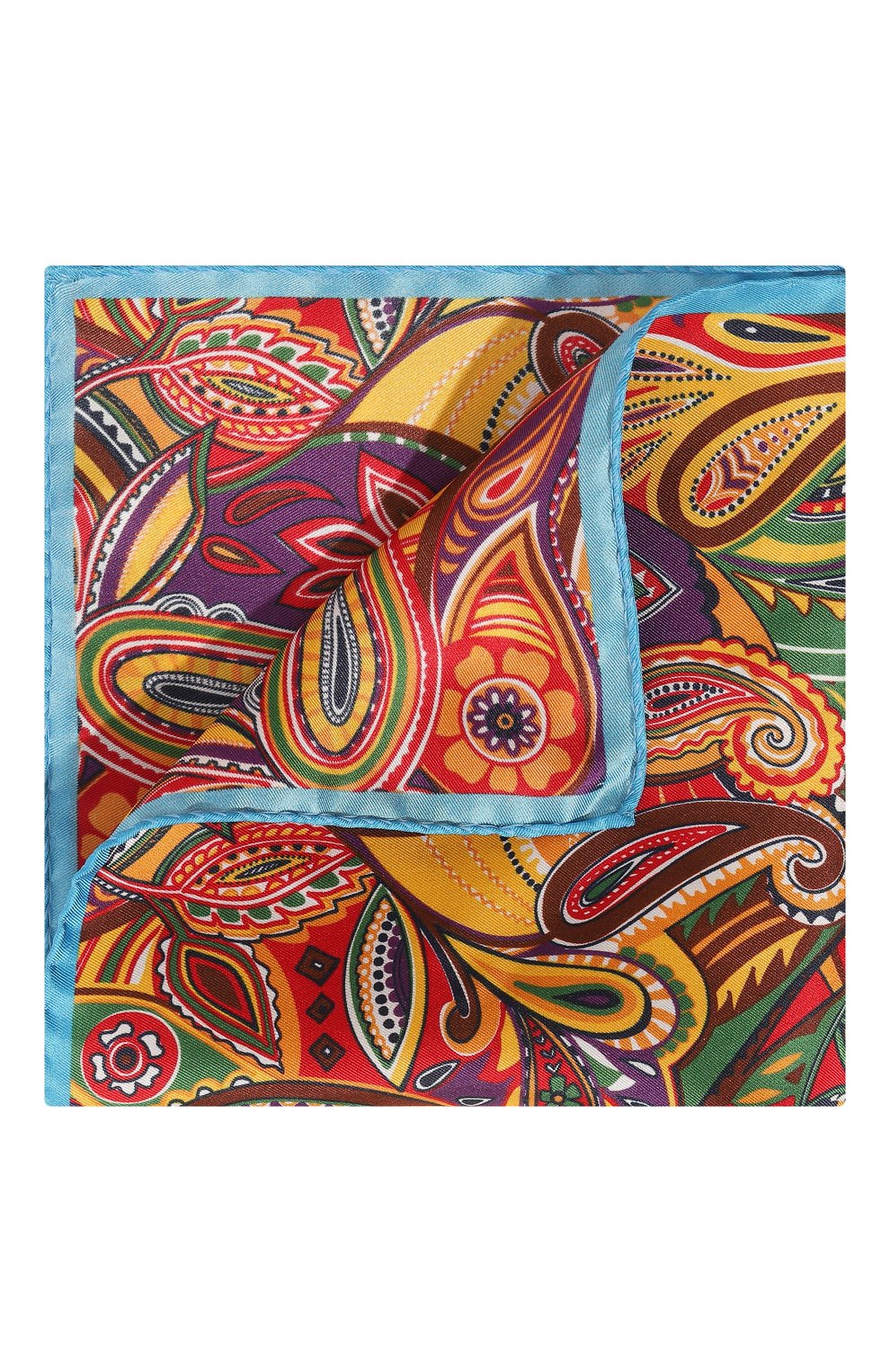 Шелковый платок ALTEA, арт. 2358407, фото 1