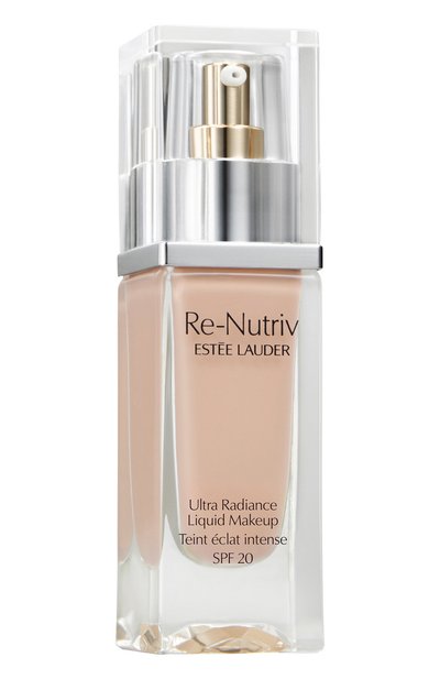 Женское тональный крем re-nutriv spf20, оттенок 2c3 fresco (30ml) ESTÉE LAUDER, арт. PC05-04