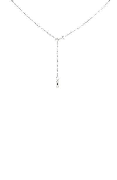 Подвеска на цепочке NUMBERING, арт. 8702, фото 4