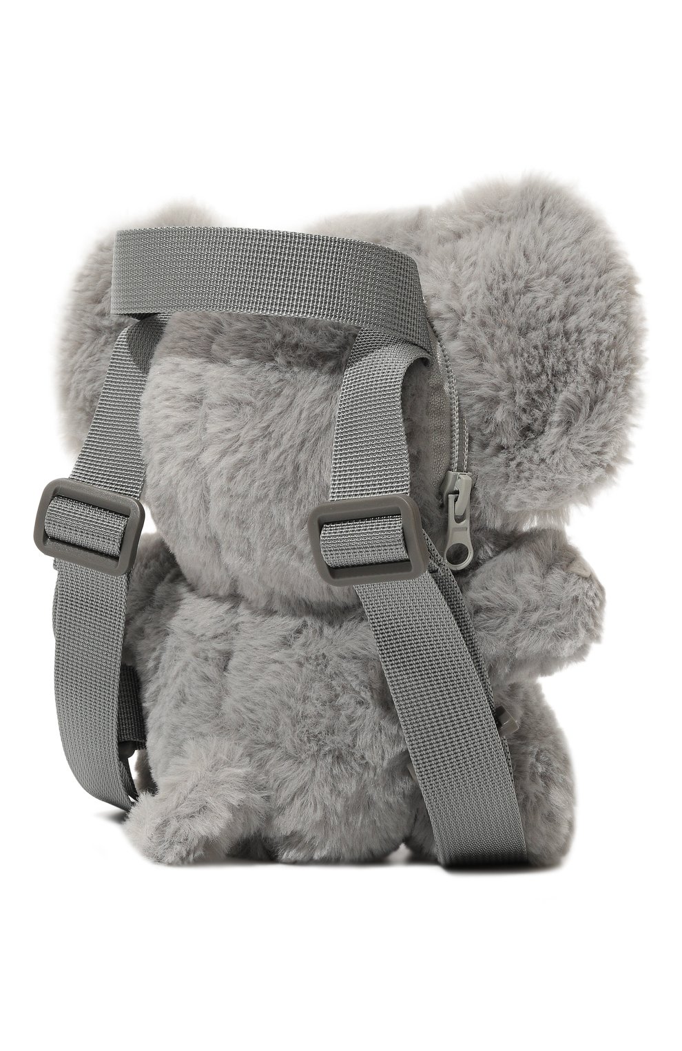 Рюкзак-игрушка MONNALISA, арт. 28D004, фото 2