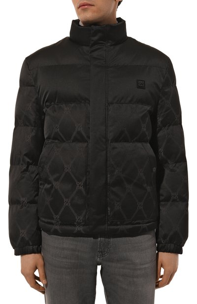 Пуховик HUGO, арт. 50525347, фото 3