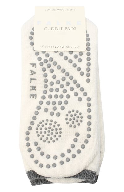 Носки из хлопка и шерсти FALKE, арт. 47540., фото 1