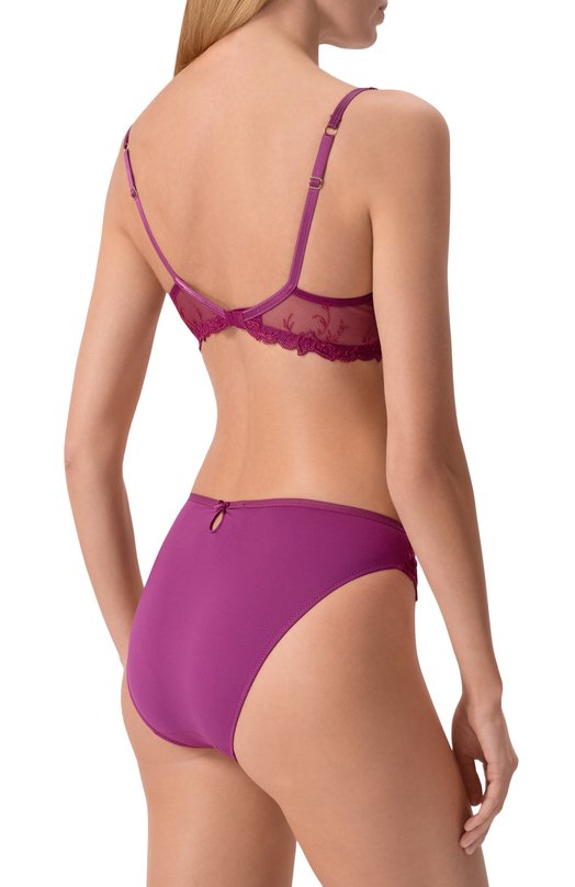 Трусы-слипы Lise Charmel ACH0272 Розовый  ACH0272 Фото 3