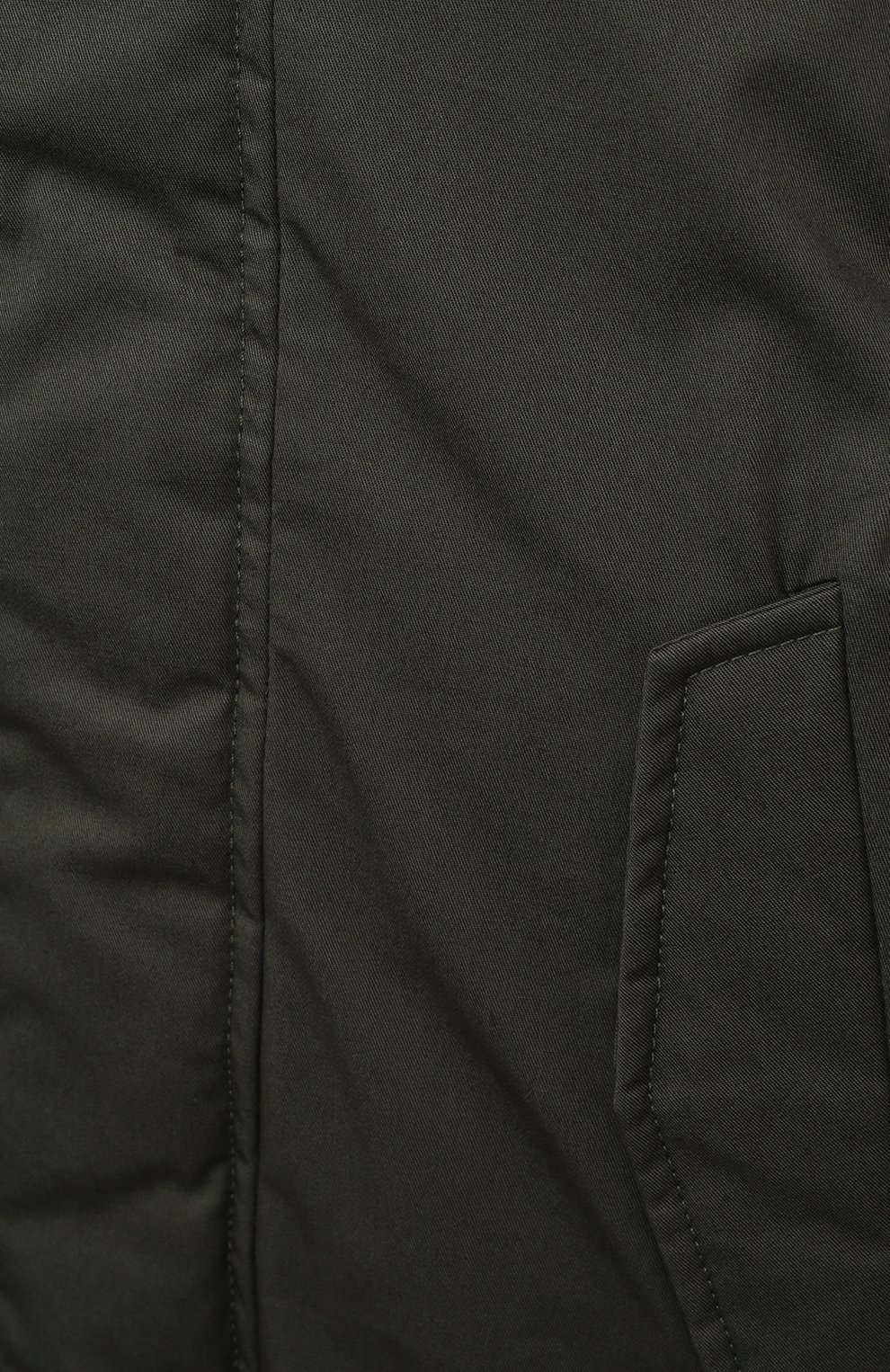 Пуховая парка WOOLRICH, арт. CFWK0U0300MR/UT1974, фото 3